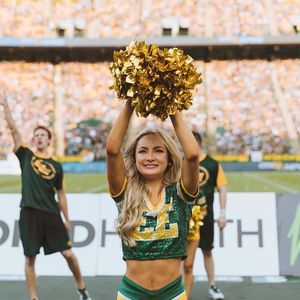 Meet your Posher, Kaitlyn